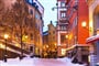 Foto - Adventní Helsinky + STOCKHOLM + VÁNOČNÍ SKANZEN VE ŠVÉDSKU