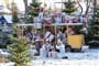 Foto - Adventní Kodaň + VÁNOČNÍ TRHY A ZIMNÍ RÁJ V TIVOLI