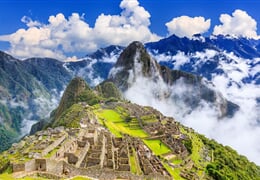 To nejlepší z Peru a Bolívie + MACHU PICCHU + POSVÁTNÉ ÚDOLÍ INKŮ