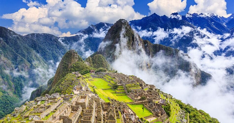 Foto - To nejlepší z Peru a Bolívie + MACHU PICCHU + POSVÁTNÉ ÚDOLÍ INKŮ