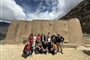 Foto - To nejlepší z Peru a Bolívie + MACHU PICCHU + POSVÁTNÉ ÚDOLÍ INKŮ