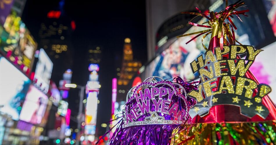 Foto - To nejlepší z New Yorku + PLAVBA K SOŠE SVOBODY + SILVESTR