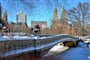 Foto - To nejlepší z New Yorku + PLAVBA K SOŠE SVOBODY + SILVESTR