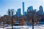 Foto - To nejlepší z New Yorku + PLAVBA K SOŠE SVOBODY + SILVESTR