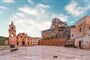 Foto - Adventní Apulie + MATERA + NEJKRÁSNĚJŠÍ VÁNOČNÍ MĚSTEČKO LOCOROTONDO