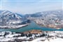 Foto - Adventní Gruzie + SIRNÉ LÁZNĚ + VÝROBA MEDOVÉ SLADKOSTI A VÁNOČNÍ SPECIALITY