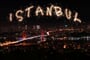 Foto - To nejlepší z Istanbulu + SILVESTR
