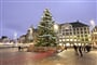 Foto - Adventní Amsterdam + ZAANSE SCHANS + HAAG