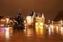 Foto - Adventní Amsterdam + ZAANSE SCHANS + HAAG