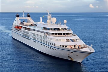 Star Breeze
