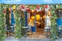 Foto - Adventní Paříž + KRÁLOVSKÝ ZÁMEK FONTAINEBLEAU