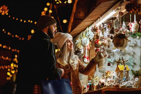 Adventní Porto a Braga + OCHUTNÁVKA VÍNA + JÍZDA HISTORICKOU TRAMVAJÍ