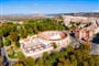 Foto - To nejlepší z Málagy + BÍLÉ MĚSTO ANTEQUERA + STEZKA KAŇONEM EL CHORRO