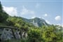 Foto - Severní Řecko + VÝSTUP NA BÁJNÝ OLYMP + TREK SOUTĚSKOU VIKOS