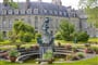 Foto - Velikonoční Paříž + KRÁLOVSKÉ ZÁMKY FONTAINEBLEAU A VAUX-LE-VICOMTE
