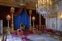 Foto - Velikonoční Paříž + KRÁLOVSKÉ ZÁMKY FONTAINEBLEAU A VAUX-LE-VICOMTE