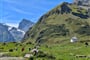 Fürenalp a Alpská sýrová stezka