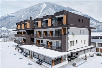 Lyžování Jižní Tyrolsko - hotel*** Mair, wellness a skipas v ceně / č.7004