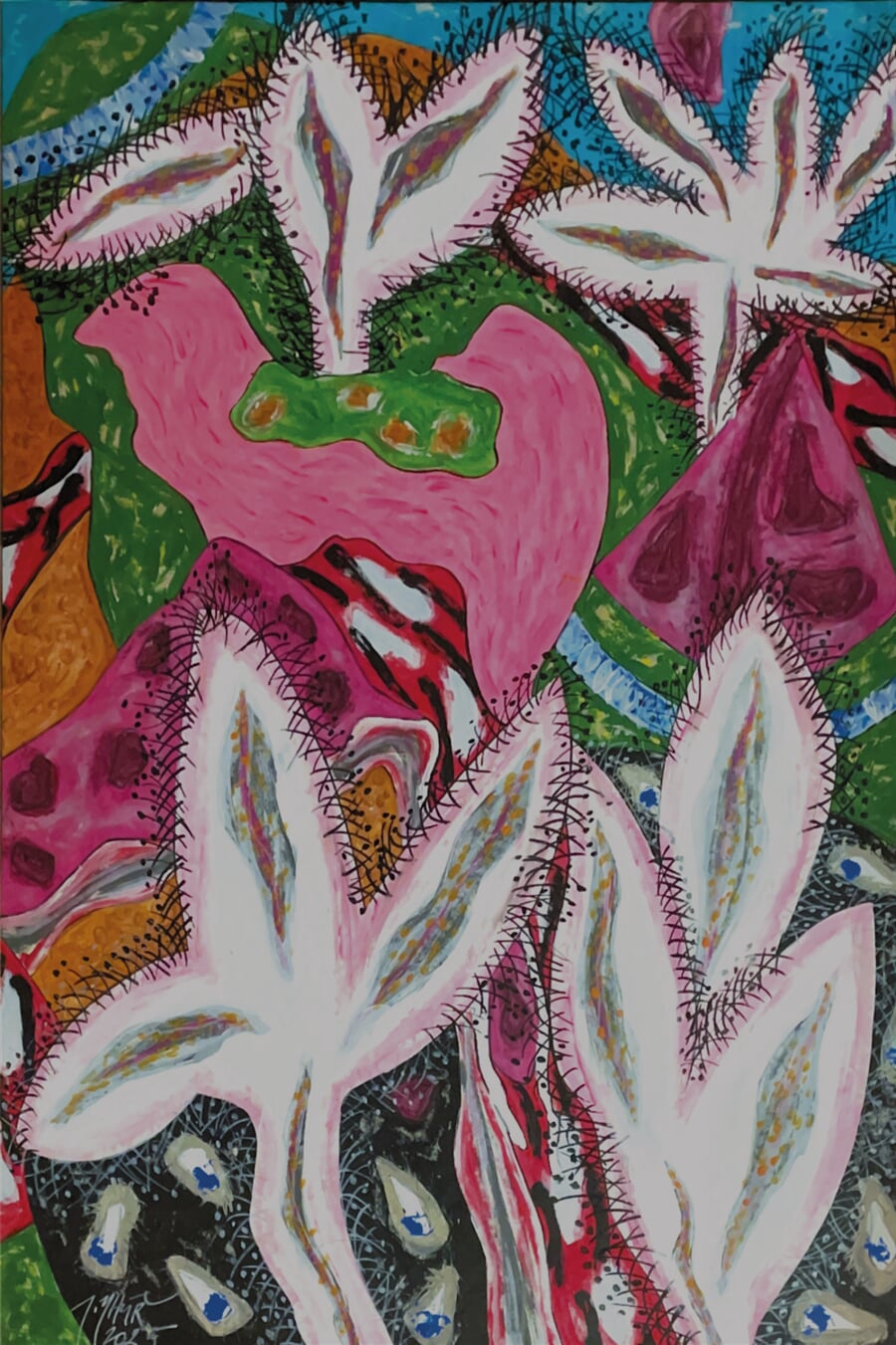 5