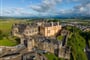 Foto - To nejlepší z Edinburghu + KRÁLOVSKÝ PALÁC HOLYROOD + STŘEDOVĚKÝ HRAD STIRLING