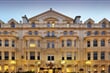 náš elegantní hotel na ostrově Man