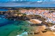 Zambujeira_Portugalsko