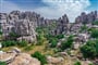 Foto - To nejlepší z Málagy + PŘÍRODNÍ PARK EL TORCAL + BÍLÁ MĚSTEČKA ANDALUSIE