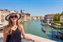 Foto - To nejlepší z Benátek + BAREVNÝ OSTROV BURANO + ROMANTICKÁ VERONA