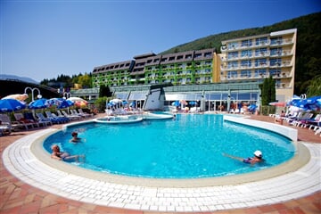 Terme Topolšica - Hotel Vesna***