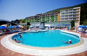 Terme Topolšica - Hotel Vesna***