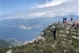 Monte Baldo 