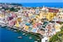 Itálie - Procida, foto Michal Hrazdil , 07/26