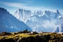 Foto - Francouzské Švýcarsko + MONT BLANC + LETOVISKA ŽENEVSKÉHO JEZERA