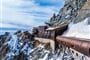 Foto - Francouzské Švýcarsko + MONT BLANC + LETOVISKA ŽENEVSKÉHO JEZERA