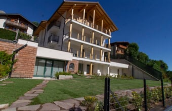 Casa Elisabeth - Andalo