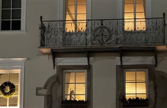 Hotel Romantic Excelsior **** - Cavalese
