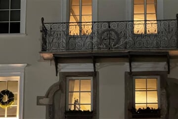 Hotel Romantic Excelsior **** - Cavalese