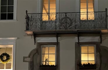 Hotel Romantic Excelsior **** - Cavalese