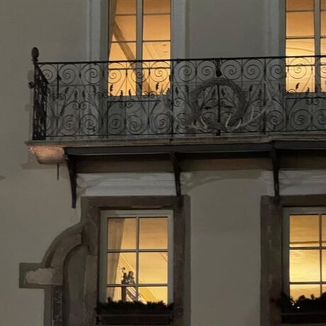Hotel Romantic Excelsior **** - Cavalese