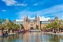 Foto - To nejlepší z Amsterdamu + KVĚTINOVÁ ZAHRADA KEUKENHOF