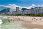 Foto - To nejlepší z Ria de Janeiro + VODOPÁDY IGUAÇU + PLÁŽE BRAZILSKÉHO SAINT-TROPEZ