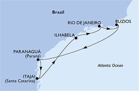 Trasa Q19T