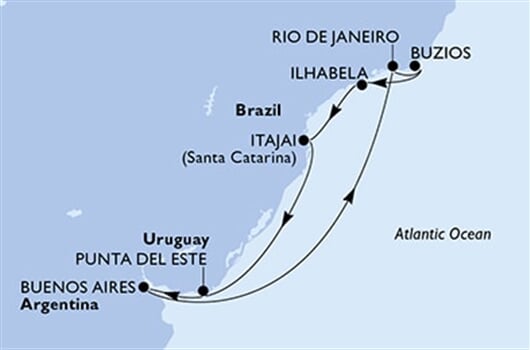 Trasa Q14L