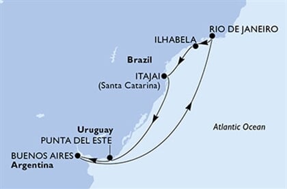 Trasa Q14K