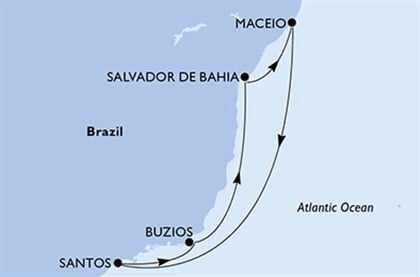 Trasa Q13Z