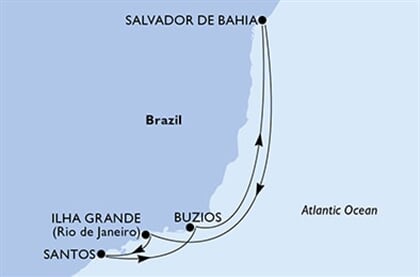 Trasa Q143