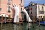 Benátky - Canal Grande 