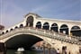 Benátky - Rialto 