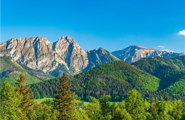Polské Tatry A Národní Parky