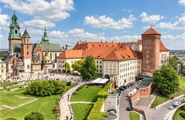 Polsko – Krakov, Osvětim A Wieliczka